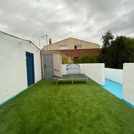 Cabo Polonio Lägenhet
