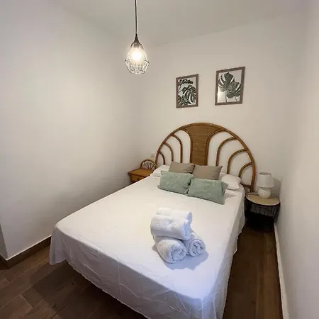Apartment Cabo Polonio Tarragona