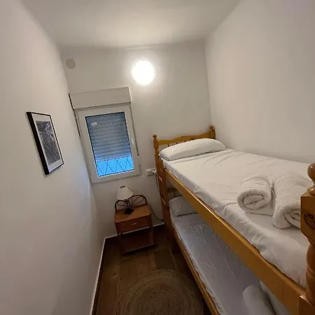 Cabo Polonio Lägenhet Tarragona