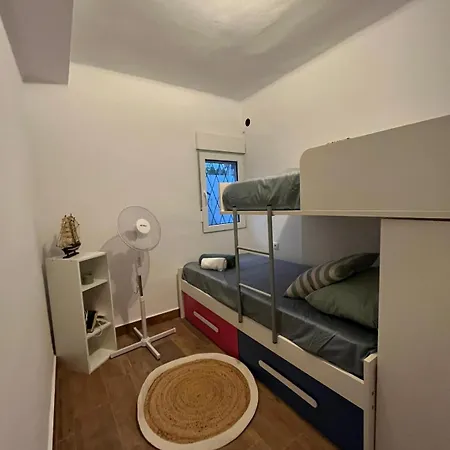 Cabo Polonio Tarragona