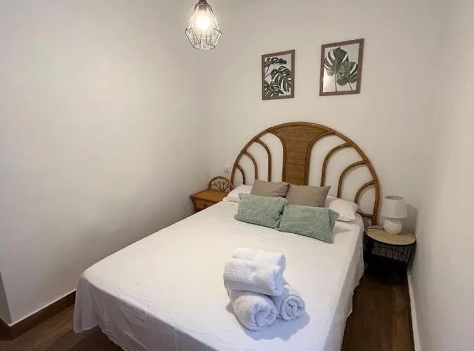 شقة Cabo Polonio تاراغونا