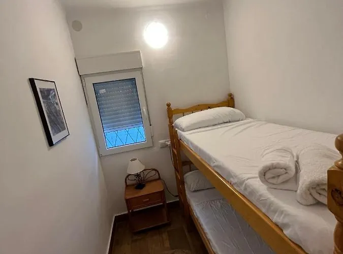 Cabo Polonio شقة تاراغونا