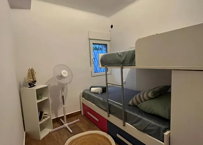 Cabo Polonio تاراغونا