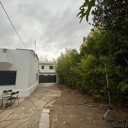 Cabo Polonio Daire